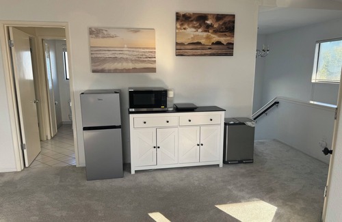 Grover Beach Apartment | Charming studio in gorgeous Grover Beach with WiFi, fitness equipment