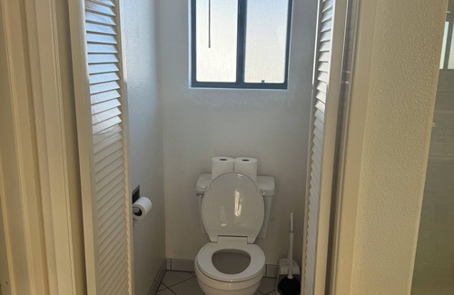 Grover Beach Apartment | Charming studio in gorgeous Grover Beach with WiFi, fitness equipment