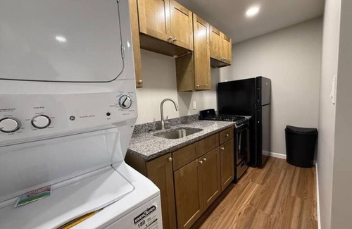 Wrightsville Apartment | Charming studio in fabulous Wrightsville with AC