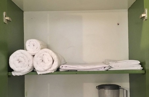 Pajucara Apartment | Charming studio on the beach, shipping to the sea of Pajuçara!