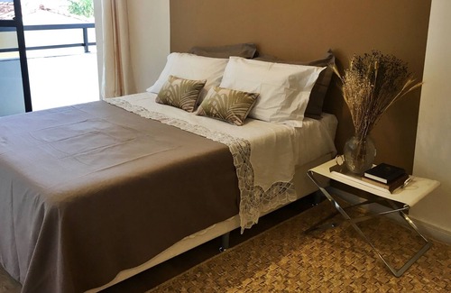 Pajucara Apartment | Charming studio on the beach, shipping to the sea of Pajuçara!