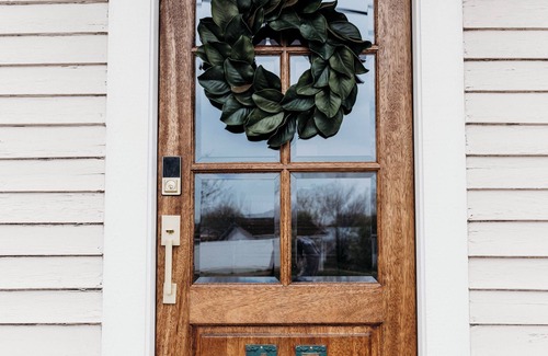 Bonne Terre Apartment | Charming Studio Stay in the Heart of Bonne Terre, Studio 1