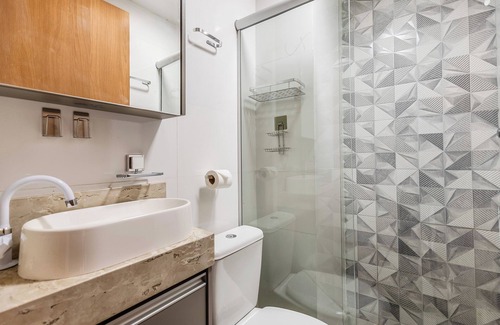 Taguatinga Norte Apartment | Charming Studio Taguatinga Norte - Rjt0104