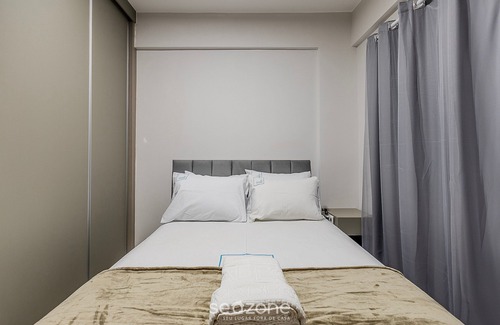 Taguatinga Norte Apartment | Charming Studio Taguatinga Norte - Rjt0104