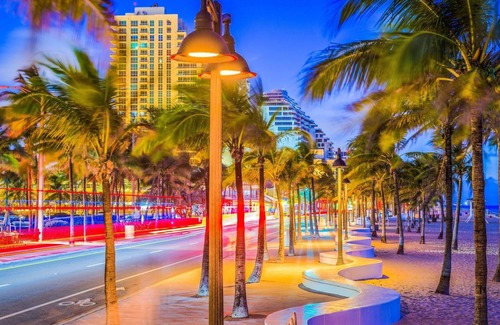 Coral Ridge Apartment | Charming studio in pleasant Fort Lauderdale with WiFi and AC