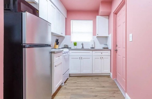 Coral Ridge Apartment | Charming studio in pleasant Fort Lauderdale with WiFi and AC