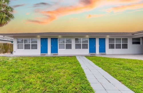 Coral Ridge Apartment | Charming studio in pleasant Fort Lauderdale with WiFi and AC