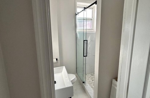 Point Breeze Apartment | Charming studio with AC and WiFi in superb Philadelphia