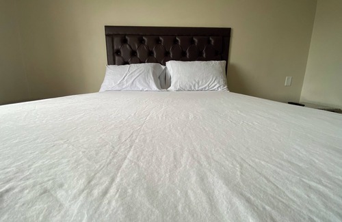 Saint Andrew Apartment | Charming Studio with AC and WiFi in marvelous Kingston