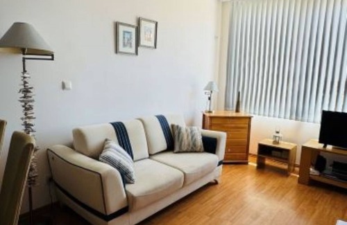 Sveti Vlas Apartment | Charming studio with AC and WiFi in family-friendly resort in lovely Sveti Vlas