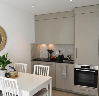 Muenchenwiler Apartment | Charming studio with terrace 5 minutes from Murten