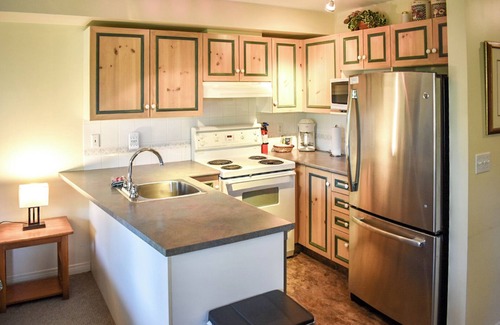 Quail Ridge Apartment | Charming Studio With Full Kitchen - 201A