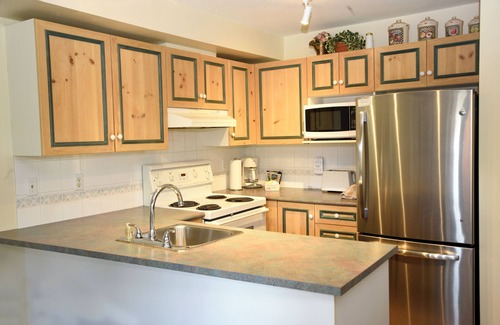 Quail Ridge Apartment | Charming Studio With Full Kitchen - 201A
