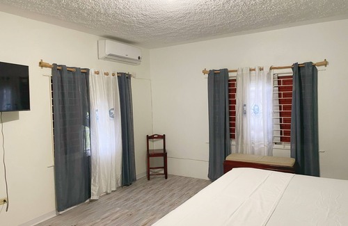Oracabessa Apartment | Charming studio with AC and WiFi in amazing Oracabessa