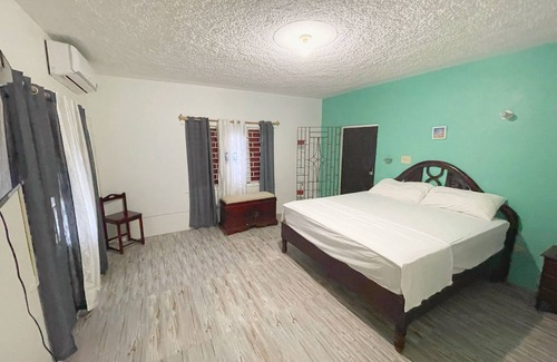 Oracabessa Apartment | Charming studio with AC and WiFi in amazing Oracabessa