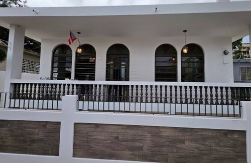 Aguadilla Pueblo Apartment | Charming studio with AC and WiFi in marvelous Aguadilla