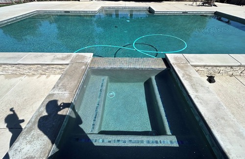 Peters Apartment | Charming studio with WiFi, AC and a pool in fabulous Oakdale