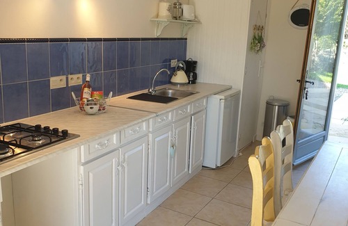 Fumel Cottage | Charming stylish Gîtes in a tranquil rural location