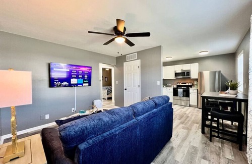 Trenton Apartment | Charming, Stylish remodeled Trenton Apartment