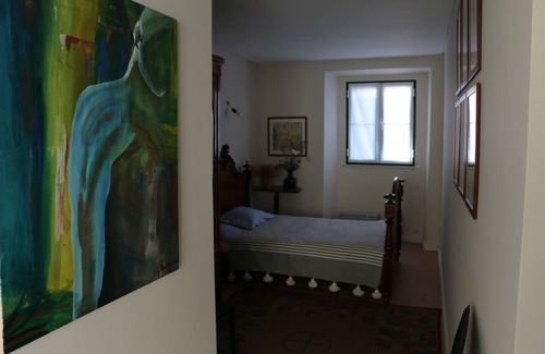 Macao House | Charming Suite in Casa Verde - Mação Portugal