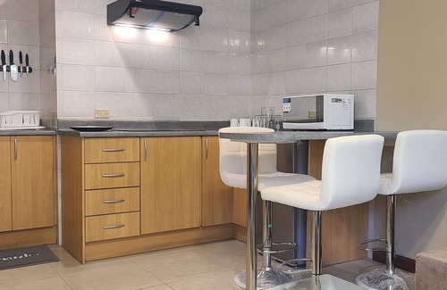 Financial District Apartment | Charming Suite in the heart of Quito