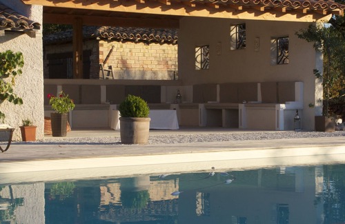 Montans House | Charming suite in the Tarn, the Grenier