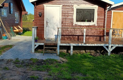 Odder Municipality Cottage | Charming summer house in an idyllic area.