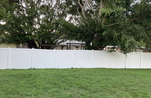 South Sarasota House | Charming Sunny House 5 min by Siesta Key Beach 5 min Downtown Sarasota