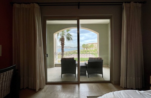 La Paz Apartment | Charming sunset ocean view unit