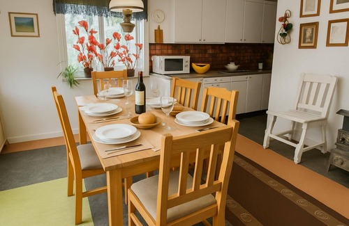 Motala House | Charming Swedish Summer Cottage, Motala, Sweden