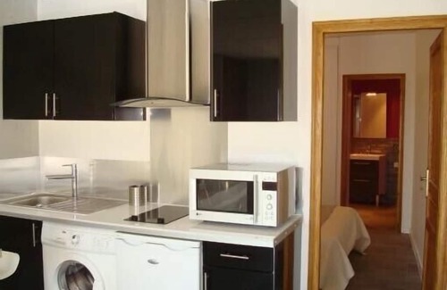 Biguglia House | Charming T2 Apartment Sea And Mountain View