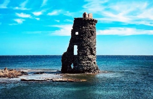 Casamozza House | Charming T2 between sea and mountain