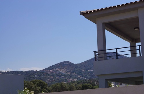 Monticello Apartment | Charming T3 apartment with pool