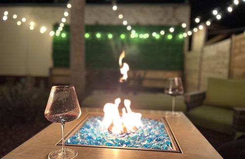 Bushrod House | Charming Temescal Retreat near UC-Berkeley