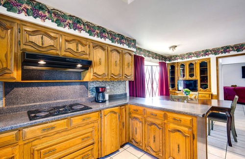 Duncanville House | Charming Texas Escape, Near Cedar Hill State Park!