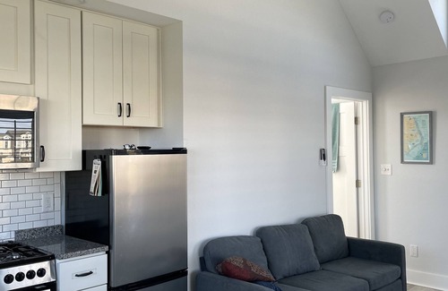 Carova Beach House | Charming Tiny Cottage