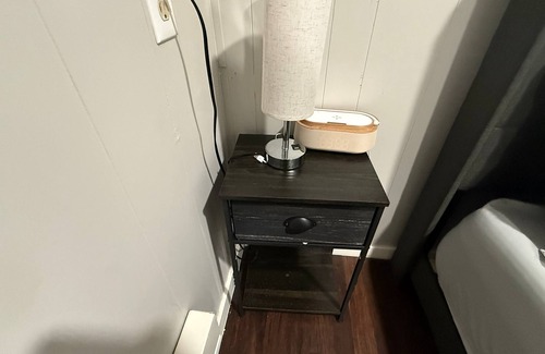 Northside Bed & Breakfast | Charming Tiny Home in Houston