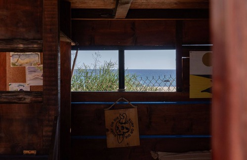 La Fortuna House | Charming tiny home with WiFi on the La Fortuna Surf Break in San José del Cabo