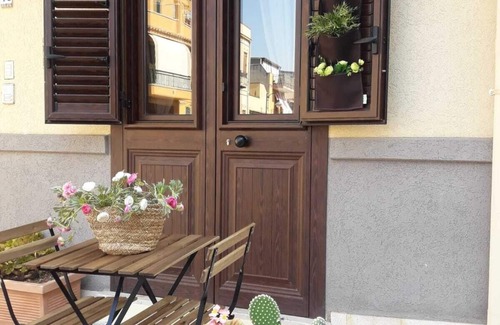 Bagheria House | Charming tourist apartment