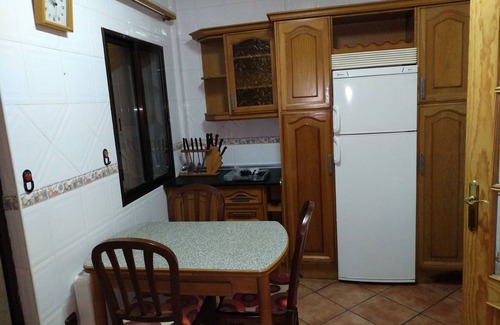 Ubeda Apartment | Charming tourist apartment "Las Aceitunillas"