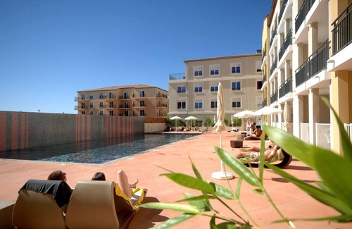 Mosson Apartment | Charming tourist residence overlooking the golf course