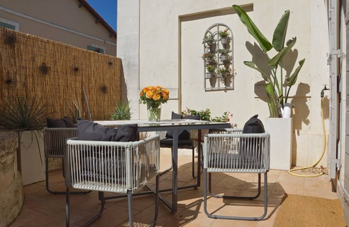 St.-Remy-de-Provence House | Charming townhouse in the heart of St Remy De Provence
