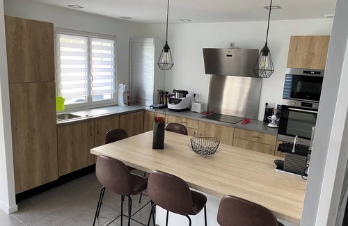Saint-Jean-de-Luz House | Charming town house, close to shops and beach