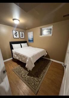 Windsor Mill House | Charming Town home Located in A Quiet Neighborhood