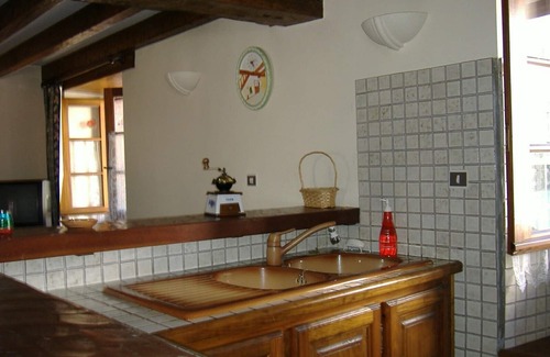 Uhart-Cize House | Charming town house, 2 steps from the medieval city of St Jean Pied de Port