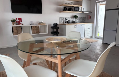 Montemor-o-Novo House | Charming townhome in delightful Montemor-o-Novo with WiFi, AC