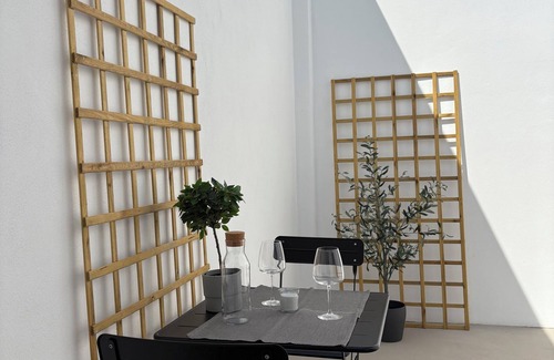Montemor-o-Novo House | Charming townhome in delightful Montemor-o-Novo with WiFi, AC