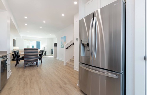 Grand Junction House | Charming townhome w/direct access to River Trail, Las Colonias and Downtown GJ!