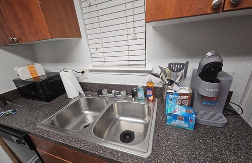 Addison House | Charming townhome in delightful Addison with space for everybody!