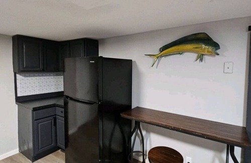 Osceola House | Charming townhome in lovely Osceola with AC, WiFi, 227
